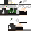 Texture for マイクラスキン
