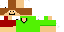Texture for Zack 
