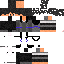 Texture for Osamu 3D