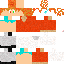 Texture for feroussi flocon