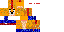 Texture for creeper crash