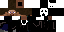 Texture for scream