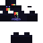 Texture for Rainbow Monkey Sadness ( Apr1c0t )