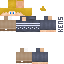Texture for Daskalider
