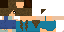 Texture for GameGlitcherYT BETTER