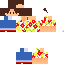 Texture for きり
