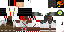 Texture for AssassinGhostFace