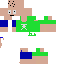 Texture for はにお