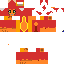Texture for nose_gnome