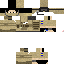 Texture for steve