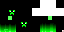 Texture for creeper_paint2