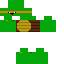 Texture for michaelangelo