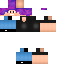 Texture for FelipeNeto