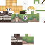 Texture for hackitfast_Armin