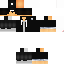 Texture for zJackG0D