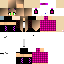 Texture for CatGirl