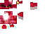 Texture for better bat's "birds"