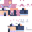 Texture for LDshadowlady