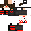 Texture for red phantom