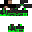 Texture for Pascal Kattinger (Assassin)