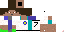 Texture for Ronaldo