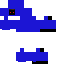 Texture for Petit ninja
