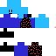Texture for bluey
