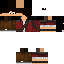 Texture for matt