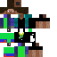 Texture for Вовка