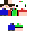 Texture for gateaux