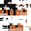 Texture for Fakir kebo