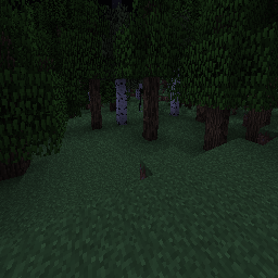 Texture for slenderman 3