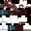 Texture for Casual Curly Buns Girl