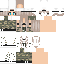 Texture for army gir edit