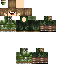 Texture for steve