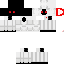 Texture for d for send