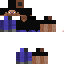 Texture for steve