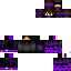 Texture for Riku