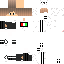 Texture for ZImant