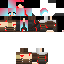 Texture for MBH