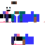 Texture for Sans