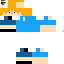 Texture for finn