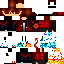 Texture for hauhau