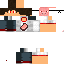 Texture for dis is me
