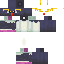 Texture for penguin2