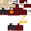 Texture for steve