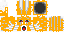Texture for ghast de queso
