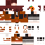 Texture for aXD