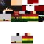 Texture for welynton