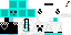 Texture for skytech9620 new